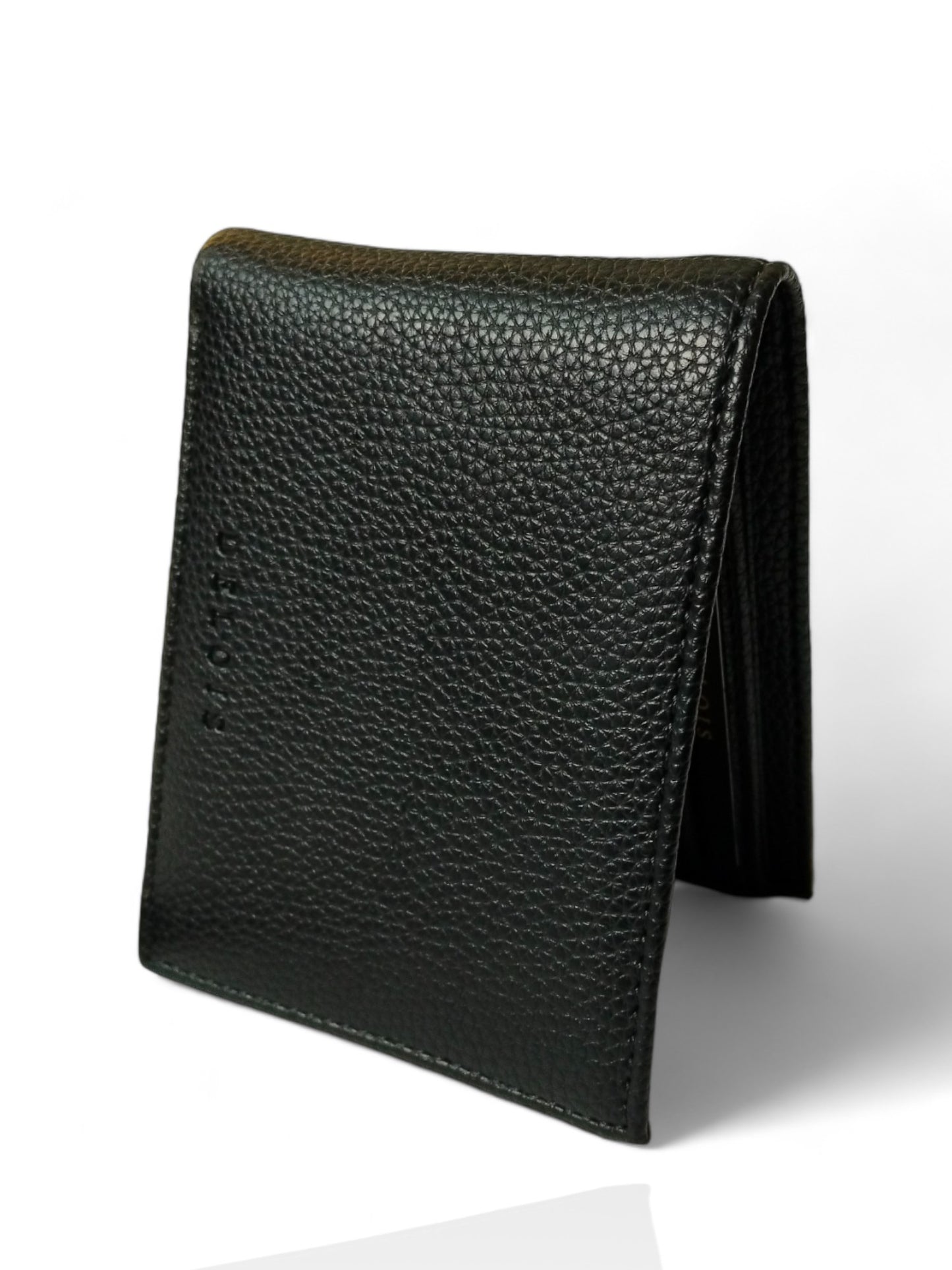 Track X Black Trackable Smart Wallet